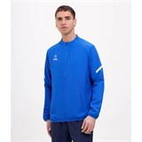 Jögel CAMP 2 LINED JACKET Куртка спортивная Синий - фото 292245