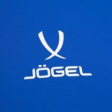 Jögel CAMP 2 LINED JACKET Куртка спортивная Синий - фото 292246