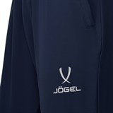 Jögel CAMP 2 LINED PANTS Брюки спортивные детские Темно-синий - фото 292255