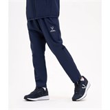 Jögel CAMP 2 LINED PANTS Брюки спортивные детские Темно-синий - фото 292260