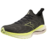 Mizuno WAVE NEO WIND Кроссовки беговые Черный - фото 292272