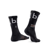 Moretan SPORT CLASSIC Носки беговые высокие Черный - фото 292313