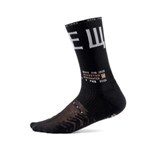 Moretan SPORT CLASSIC Носки беговые высокие Черный - фото 292314