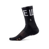 Moretan SPORT CLASSIC Носки беговые высокие Черный - фото 292315