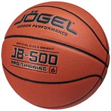 Jögel JB-500 PRO-TRAINING №6 Мяч баскетбольный - фото 292340
