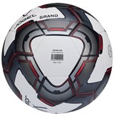 Jögel GRAND №5 Мяч футбольный Белый - фото 292351