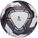 Jögel GRAND №5 Мяч футбольный Белый - фото 292354