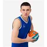 Jögel TRAINING ECOBALL 2.0 REPLICA №6 Мяч баскетбольный - фото 292359