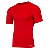 Jögel PERFORMDRY BASELAYER TEE SS 2 Футболка компрессионная Красный - фото 292367