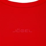 Jögel PERFORMDRY BASELAYER TEE SS 2 Футболка компрессионная Красный - фото 292370