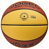 Jögel UNLIMITED COURTS №7 Мяч баскетбольный - фото 292375