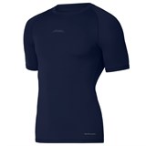 Jögel PERFORMDRY BASELAYER TEE SS 2 Футболка компрессионная Темно-синий - фото 292377