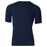 Jögel PERFORMDRY BASELAYER TEE SS 2 Футболка компрессионная Темно-синий - фото 292378