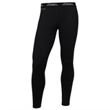 Jogel PERFORMDRY BASELAYER WARM TIGHTS Тайтсы компрессионные утепленные Черный - фото 292381