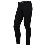 Jögel PERFORMDRY BASELAYER WARM TIGHTS Тайтсы компрессионные утепленные Черный - фото 292382