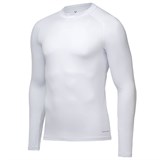 Jögel PERFORMDRY BASELAYER WARM TOP Футболка компрессионная с длинным рукавом Белый - фото 292397