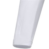 Jögel PERFORMDRY BASELAYER WARM TOP Футболка компрессионная с длинным рукавом Белый - фото 292399