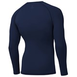 Jögel PERFORMDRY BASELAYER TEE LS 2 Футболка компрессионная с длинным рукавом Темно-синий - фото 292404 Jögel PERFORMDRY BASELAYER TEE LS 2 Футболка компрессионная с длинным рукавом Темно-синий - фото 292404