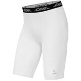 Jögel CAMP PERFORMDRY BASELAYER SHORTS Шорты компрессионные Белый - фото 292416