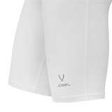 Jögel CAMP PERFORMDRY BASELAYER SHORTS Шорты компрессионные Белый - фото 292417