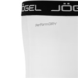 Jögel CAMP PERFORMDRY BASELAYER SHORTS Шорты компрессионные Белый - фото 292418