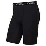 Jögel PERFORMDRY BASELAYER SHORTS 2 Шорты компрессионные Черный - фото 292422