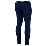 Jögel PERFORMDRY BASELAYER WARM TIGHTS Тайтсы компрессионные утепленные Темно-синий - фото 292425