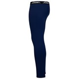 Jögel PERFORMDRY BASELAYER WARM TIGHTS Тайтсы компрессионные утепленные Темно-синий - фото 292426