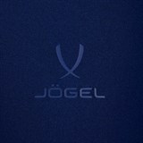 Jögel PERFORMDRY BASELAYER WARM TIGHTS Тайтсы компрессионные утепленные Темно-синий - фото 292427