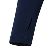 Jögel PERFORMDRY BASELAYER WARM TOP Футболка компрессионная с длинным рукавом Темно-синий - фото 292433