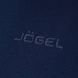 Jögel PERFORMDRY BASELAYER WARM TOP Футболка компрессионная с длинным рукавом Темно-синий - фото 292434