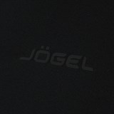 Jögel PERFORMDRY BASELAYER TEE LS 2 Футболка компрессионная с длинным рукавом Черный - фото 292439