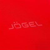 Jögel PERFORMDRY BASELAYER TEE LS 2 Футболка компрессионная с длинным рукавом Красный - фото 292445