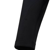 Jögel PERFORMDRY BASELAYER WARM TOP Футболка компрессионная с длинным рукавом Черный - фото 292451