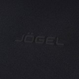 Jögel PERFORMDRY BASELAYER WARM TOP Футболка компрессионная с длинным рукавом Черный - фото 292452