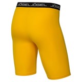Jögel PERFORMDRY BASELAYER SHORTS 2 Шорты компрессионные Желтый - фото 292470