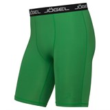 Jögel PERFORMDRY BASELAYER SHORTS 2 Шорты компрессионные Зеленый - фото 292473