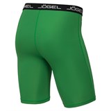 Jögel PERFORMDRY BASELAYER SHORTS 2 Шорты компрессионные Зеленый - фото 292474