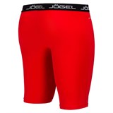 Jögel PERFORMDRY BASELAYER SHORTS 2 Шорты компрессионные Красный - фото 292478
