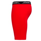 Jögel PERFORMDRY BASELAYER SHORTS 2 Шорты компрессионные Красный - фото 292479