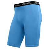 Jögel CAMP PERFORMDRY BASELAYER SHORTS Шорты компрессионные Голубой - фото 292483 Jögel CAMP PERFORMDRY BASELAYER SHORTS Шорты компрессионные Голубой - фото 292483