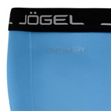 Jögel CAMP PERFORMDRY BASELAYER SHORTS Шорты компрессионные Голубой - фото 292486 Jögel CAMP PERFORMDRY BASELAYER SHORTS Шорты компрессионные Голубой - фото 292486