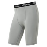 Jögel CAMP PERFORMDRY BASELAYER SHORTS Шорты компрессионные Серый - фото 292495