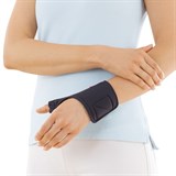 Medi THUMB SUPPORT Шина для большого пальца кисти medi правый Серый - фото 292499