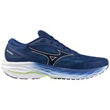 Mizuno WAVE ULTIMA 15 Кроссовки беговые Темно-синий - фото 292507