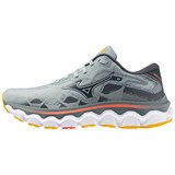 Mizuno WAVE HORIZON 7 (W) Кроссовки беговые женские Серый - фото 292514
