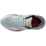 Mizuno WAVE HORIZON 7 (W) Кроссовки беговые женские Серый - фото 292517