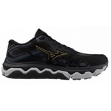 Mizuno WAVE HORIZON 7 Кроссовки беговые Черный - фото 292566