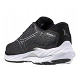 Mizuno WAVE INSPIRE XX (W) Кроссовки беговые женские Черный/Серый - фото 292568