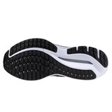 Mizuno WAVE INSPIRE XX (W) Кроссовки беговые женские Черный/Серый - фото 292571